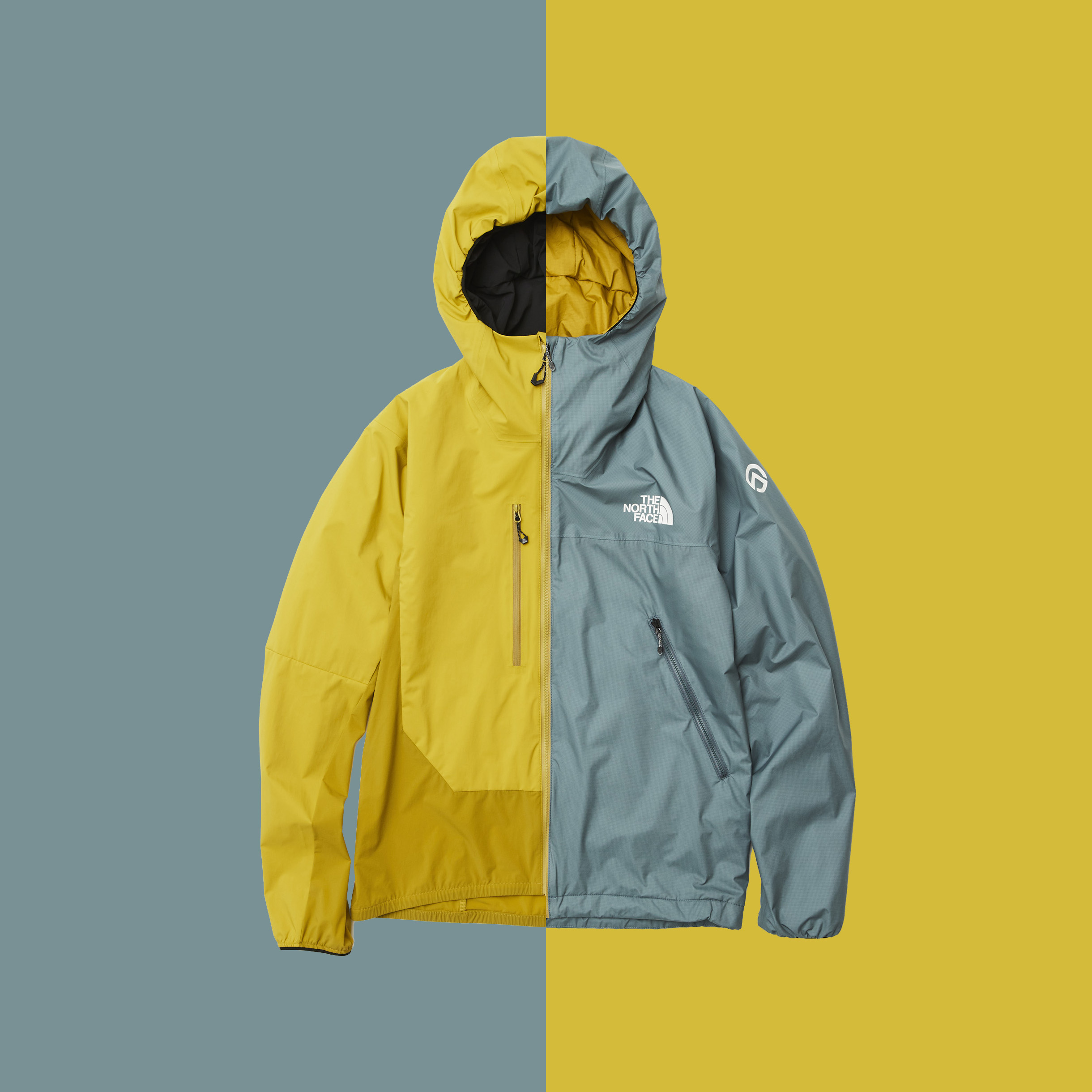 INSULATION JACKET