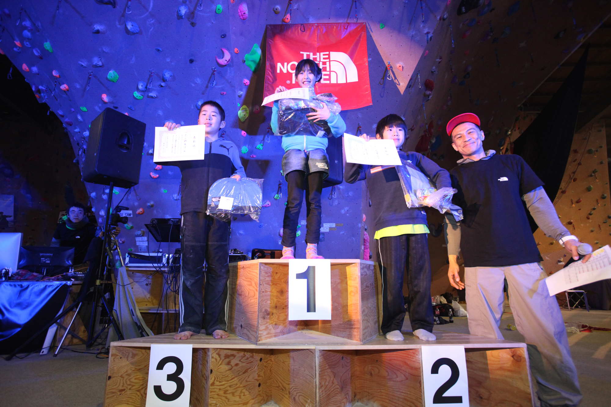伊藤ふたば選手 U-10での優勝時 この頃から抜きん出たパフォーマンスを発揮していた
