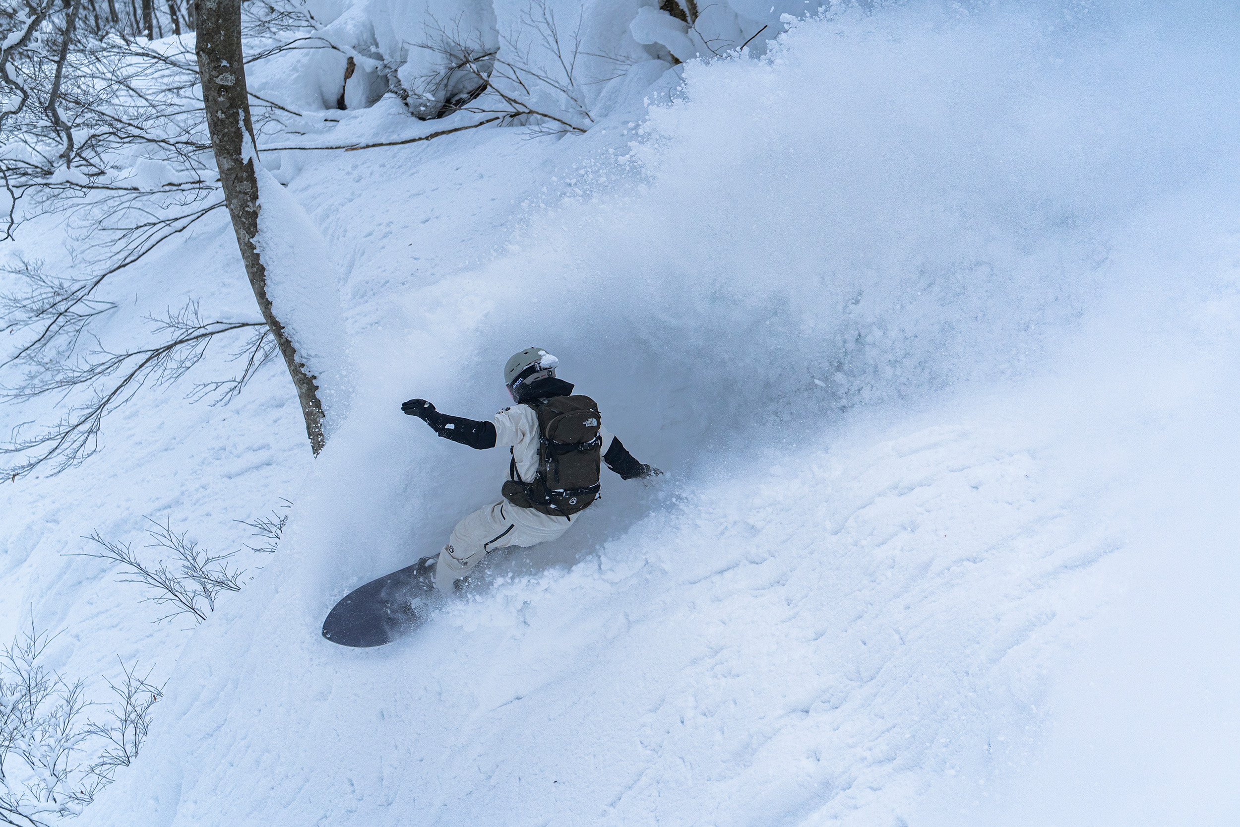 SNOW PACK
