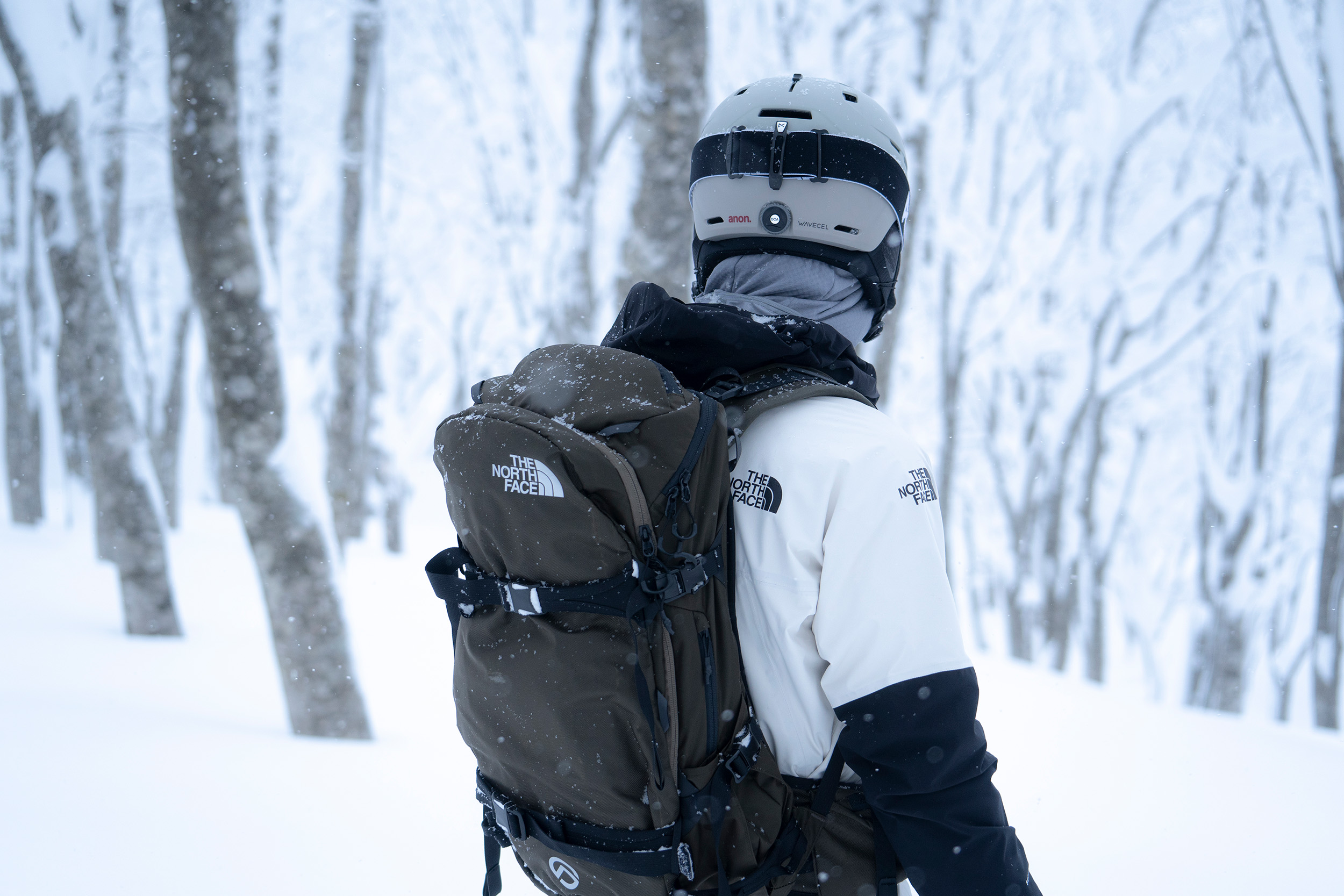 SNOW PACK