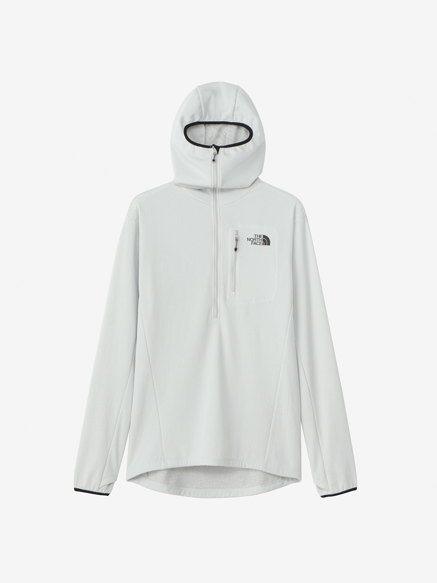 EXPEDITION GRID FLEECE