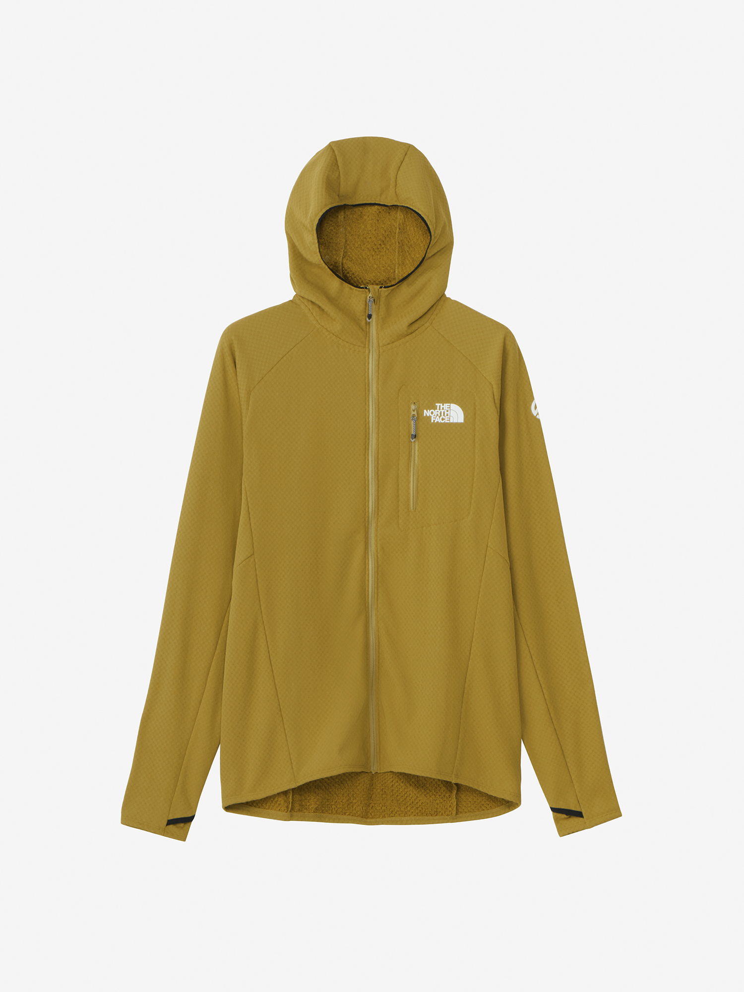 EXPEDITION GRID FLEECE