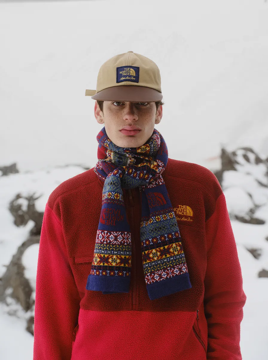 THE NORTH FACE × Aimé Leon Dore ルック 04