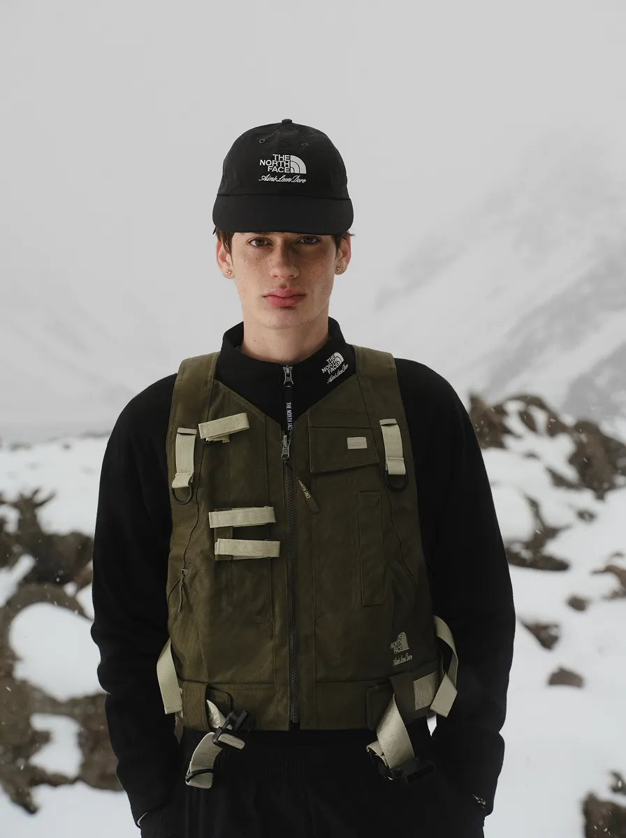 THE NORTH FACE × Aimé Leon Dore ルック 05