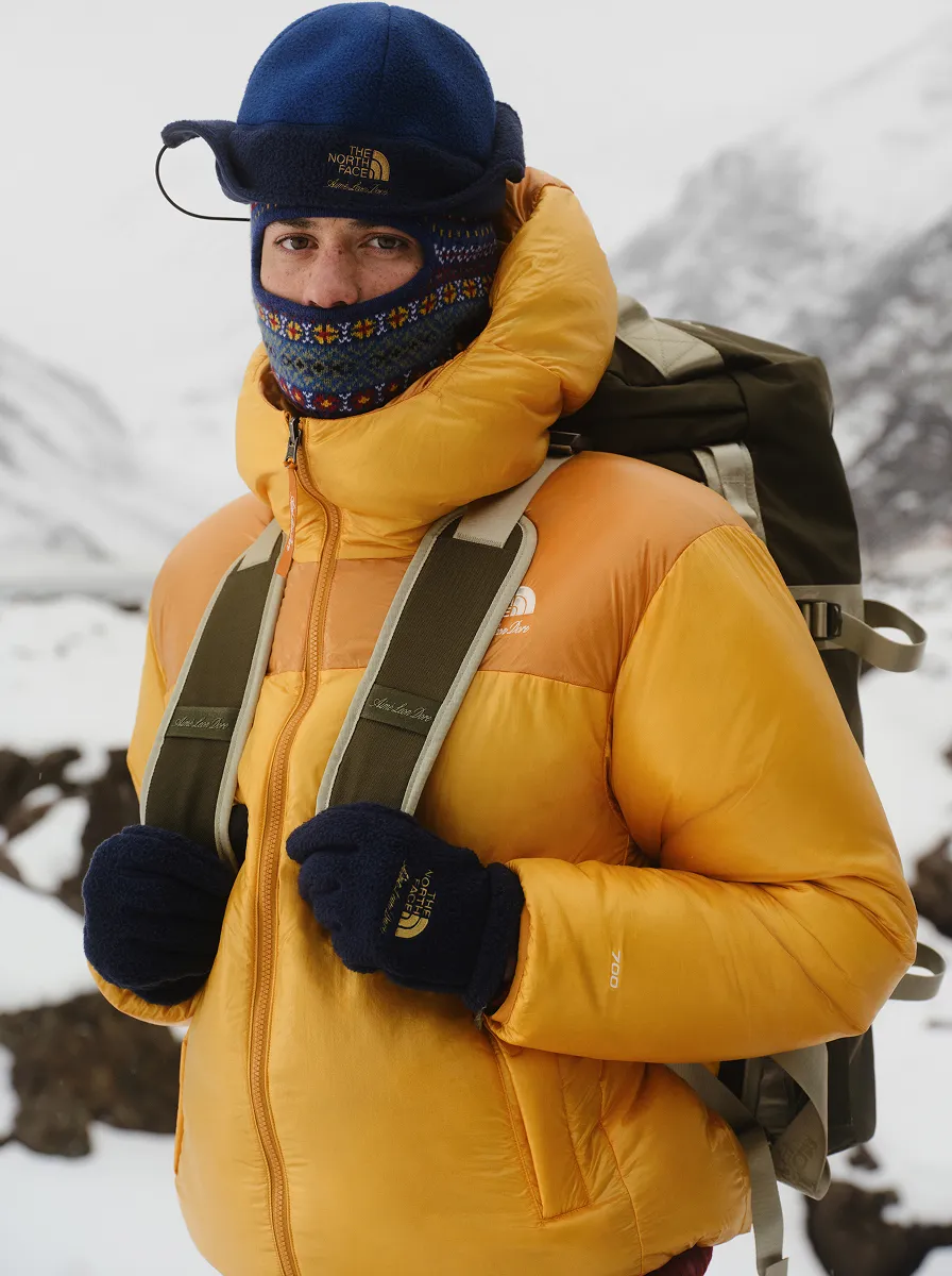 THE NORTH FACE × Aimé Leon Dore ルック 06