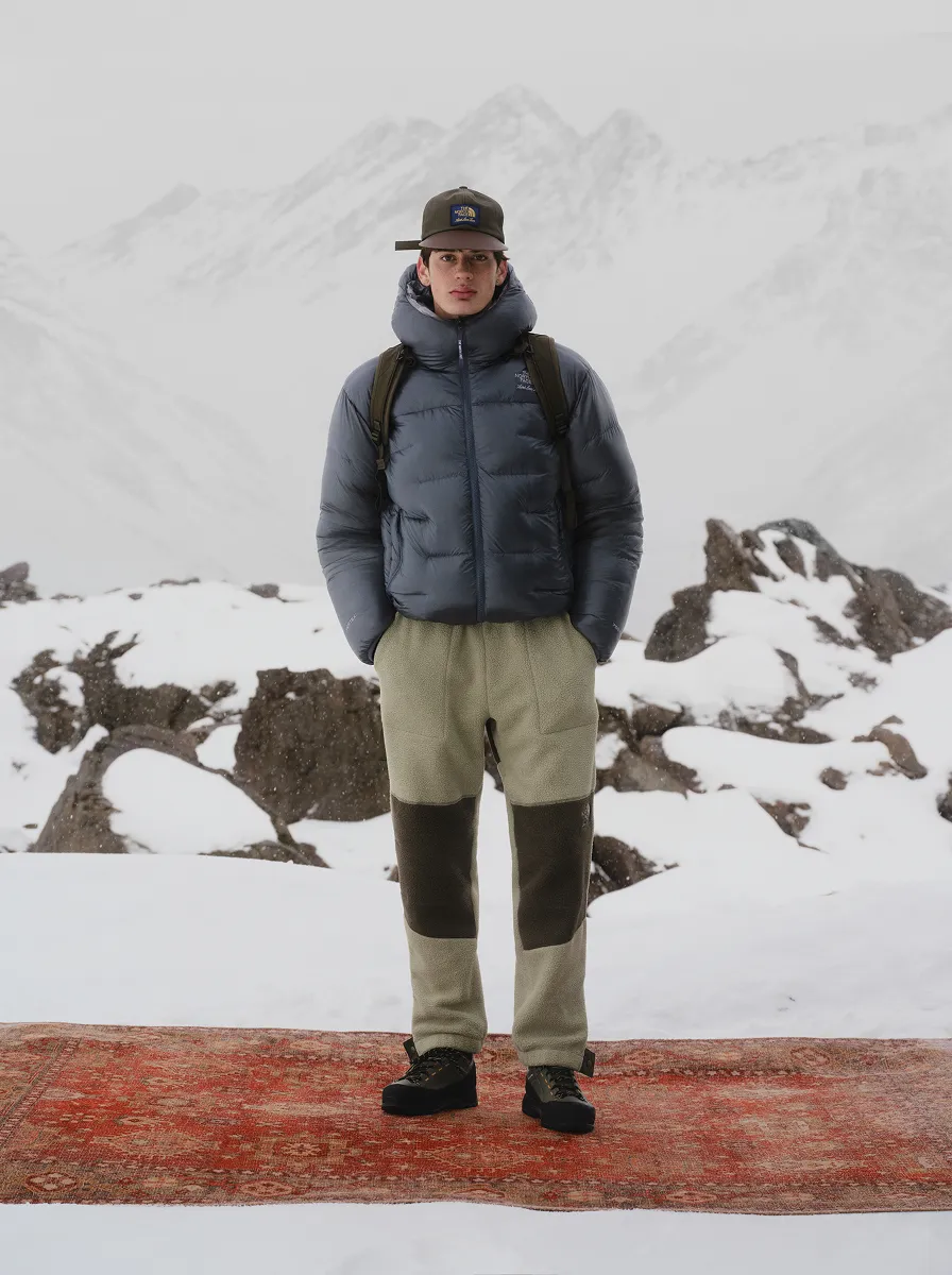 THE NORTH FACE × Aimé Leon Dore ルック 06