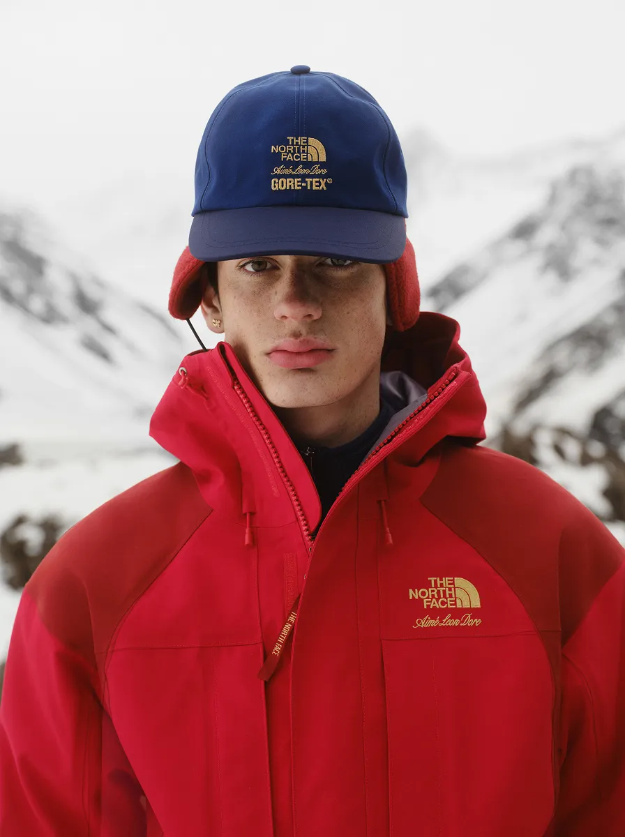 THE NORTH FACE × Aimé Leon Dore ルック 06