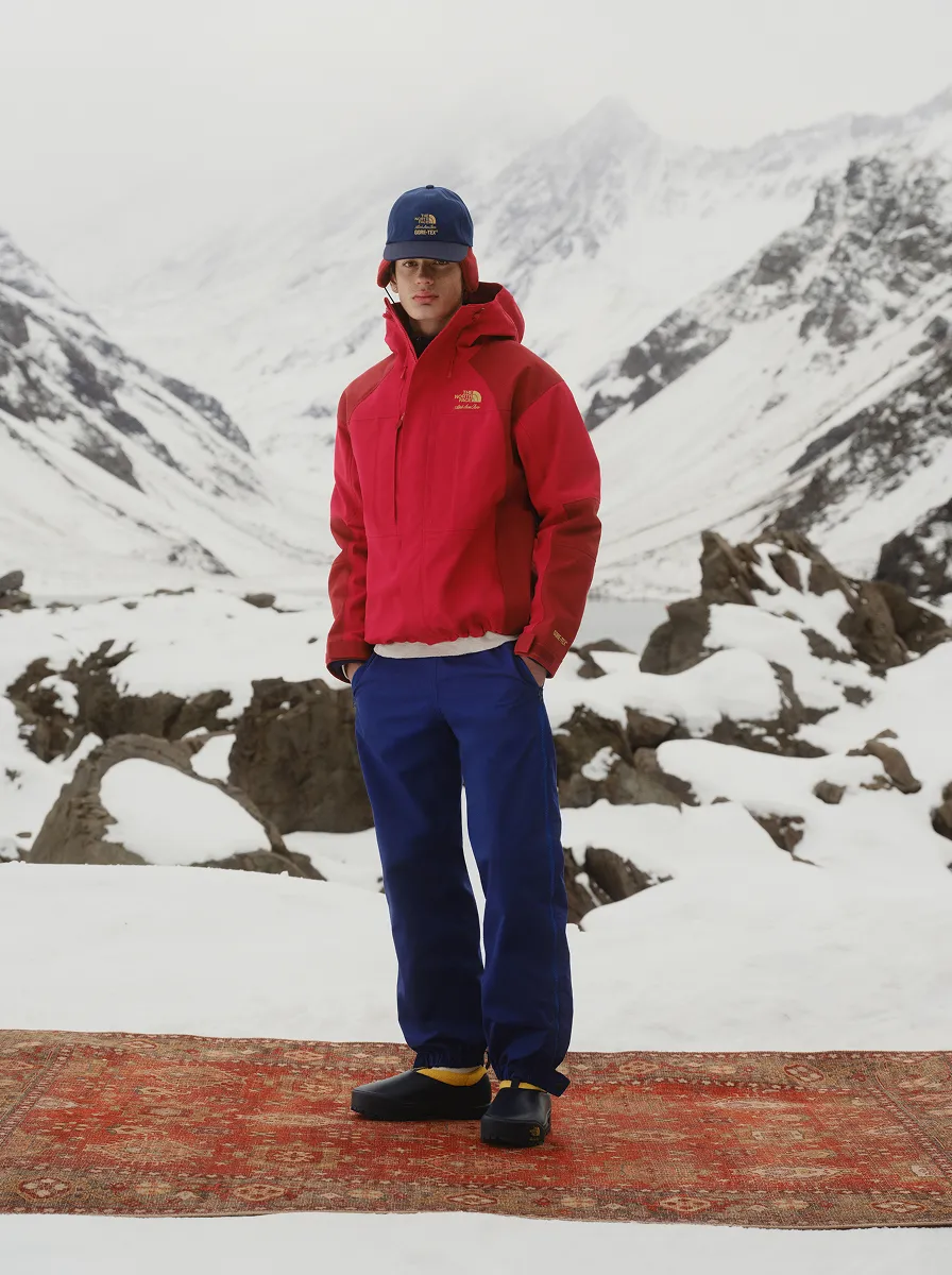 THE NORTH FACE × Aimé Leon Dore ルック 06