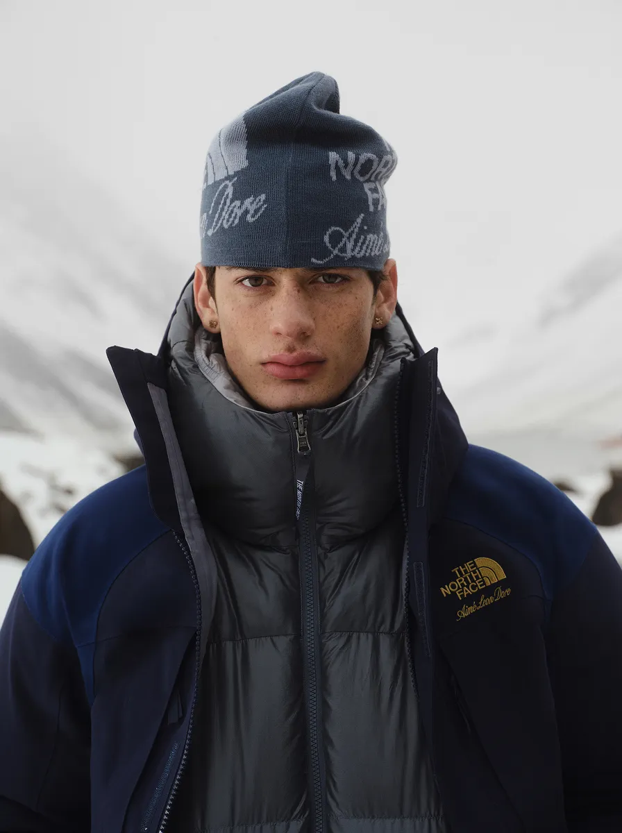 THE NORTH FACE × Aimé Leon Dore ルック 06