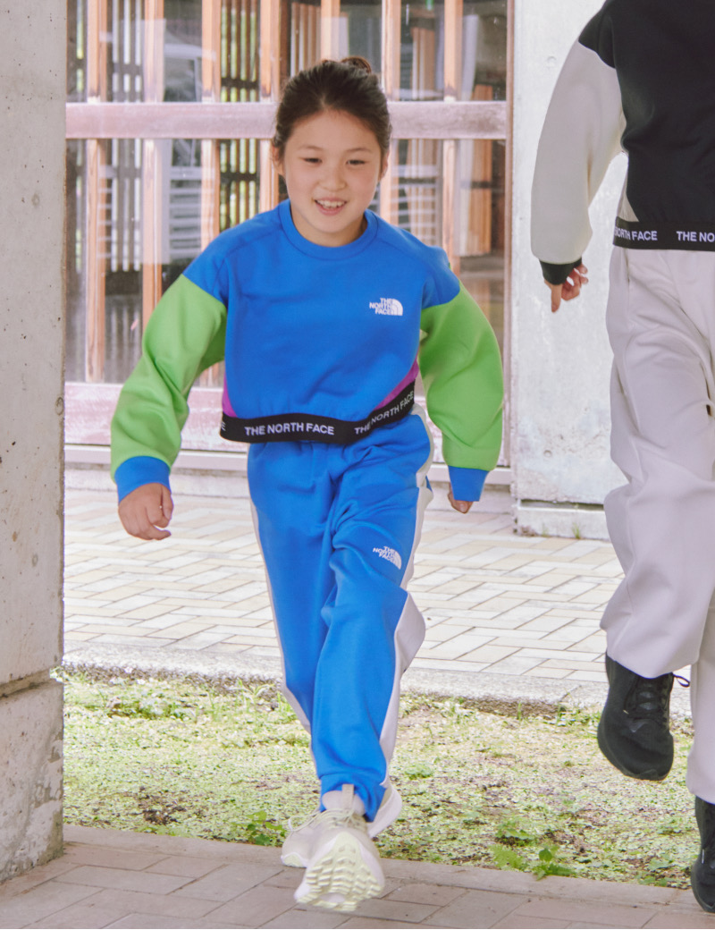 Motion Pant
