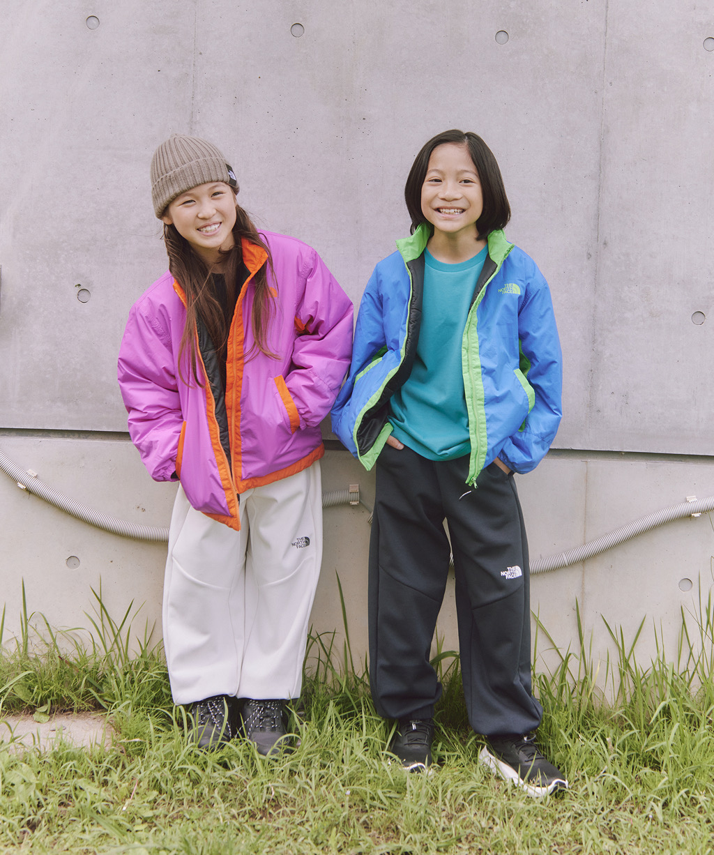 Flowline Insulation Jacket