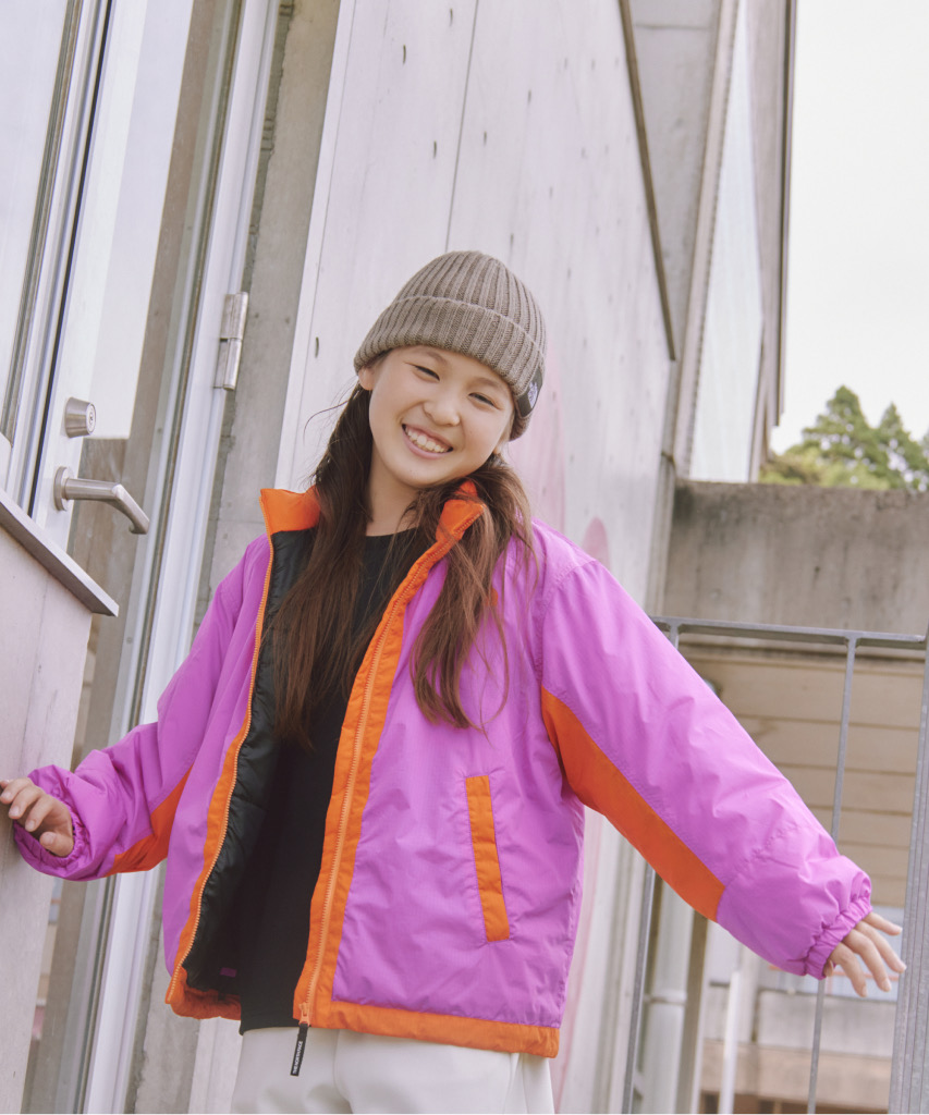 Flowline Insulation Jacket