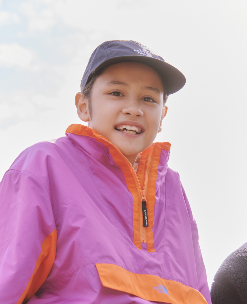 Flowline Insulation Anorak