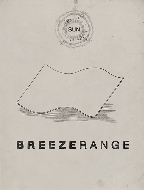 BREEZERANGE