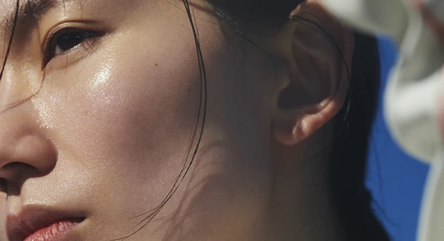 FLASHDRY キービジュアル1