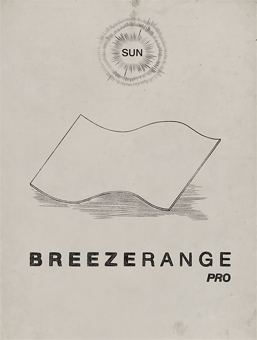 BREEZERANGE PRO