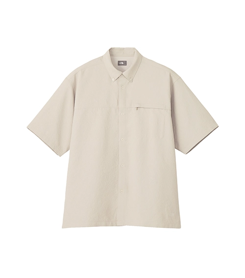 S/S Awning Shirt