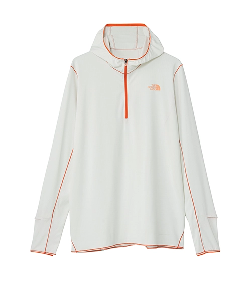 BREEZERANGE Run Hoodie
