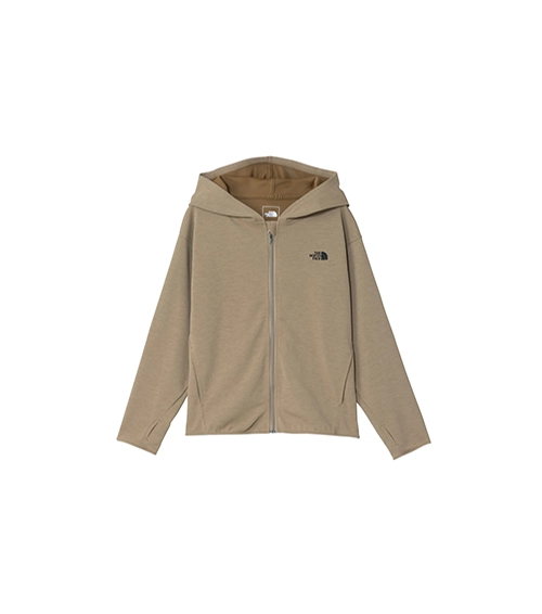Heat Protection Hoodie
