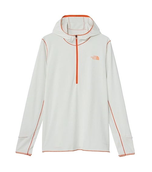 BREEZERANGE Run Hoodie