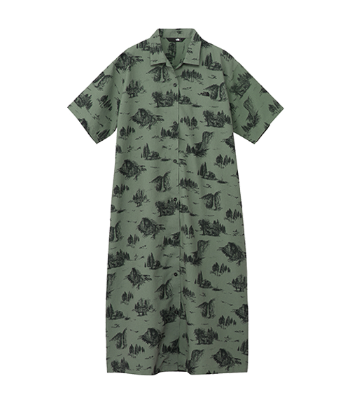 SS/S FD WOMENS