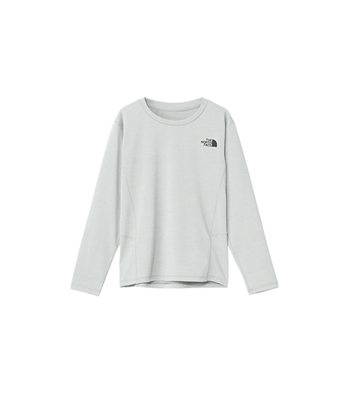 L/S FD 3D Crew