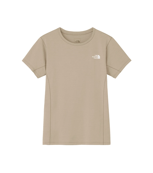 S/S FLASHDRY 3D Crew