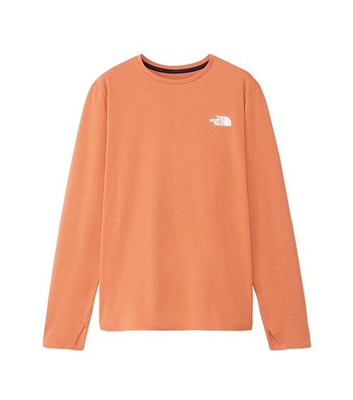 L/S Enduro Crew