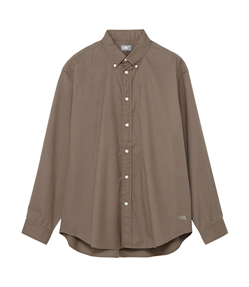 L/S FD MENS