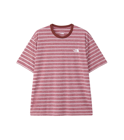 S/S Free Run Border Crew