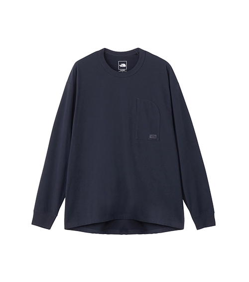 L/S Enride Tee