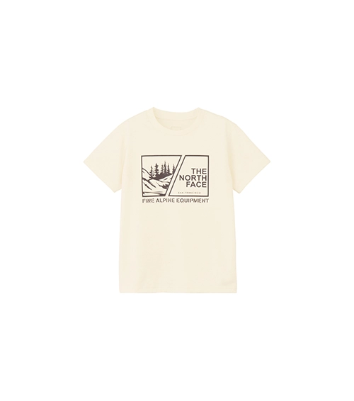 S/S VP Graphic Tee