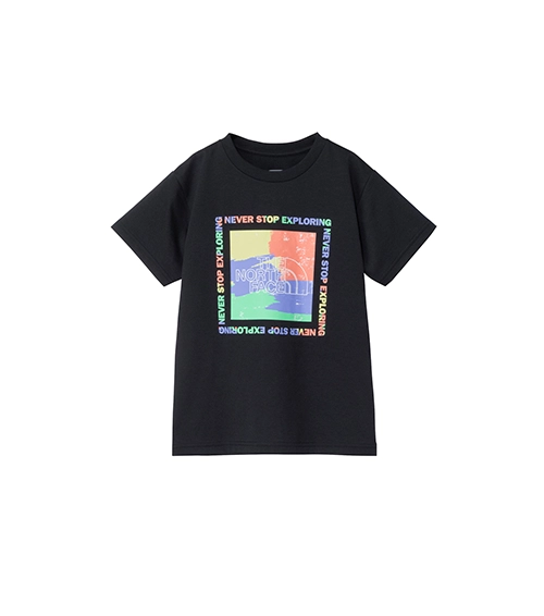 S/S Getmoted Graphic Tee
