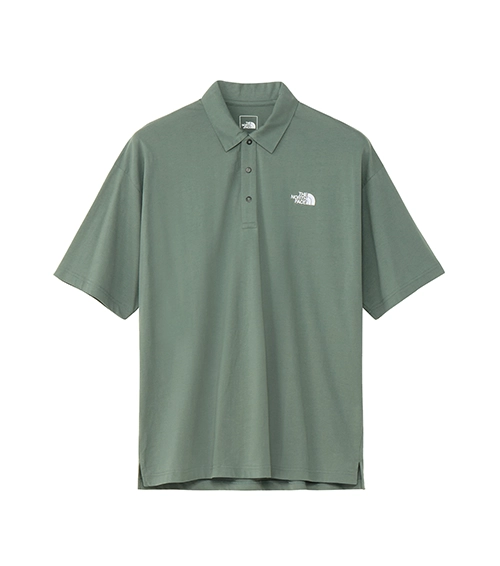 SS/S FD Cotton Polo