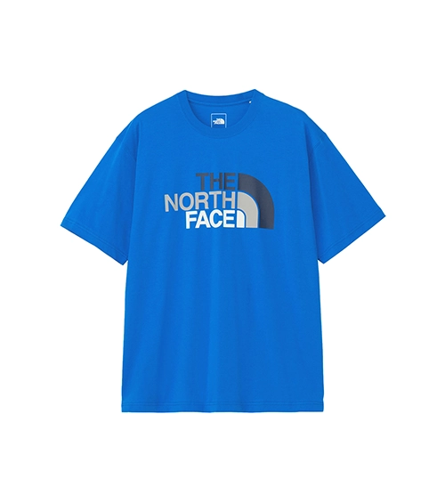 S/S FD Colorful Logo Cotton Tee