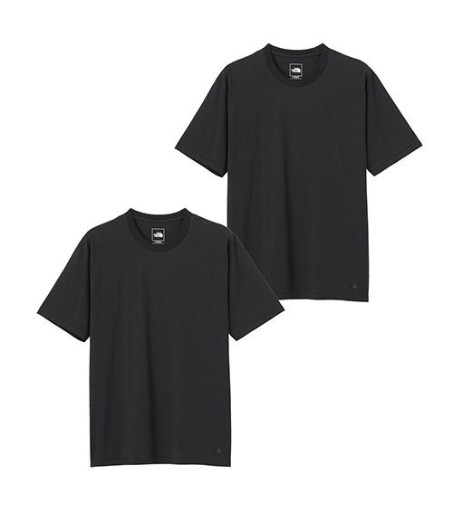 S/S FD Pack Tee