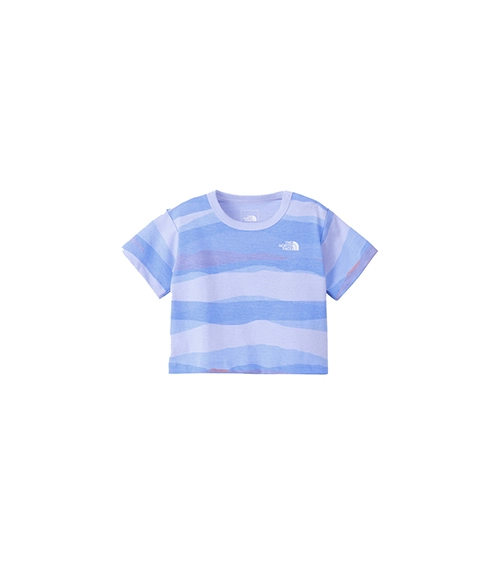 T S/S Little Breeze Tee