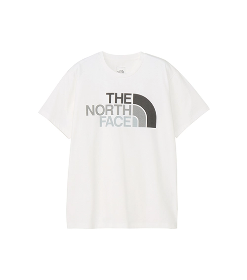 S/S FD Colorful Logo Cotton Tee