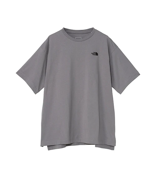 S/S FD Relax Cotton Tee