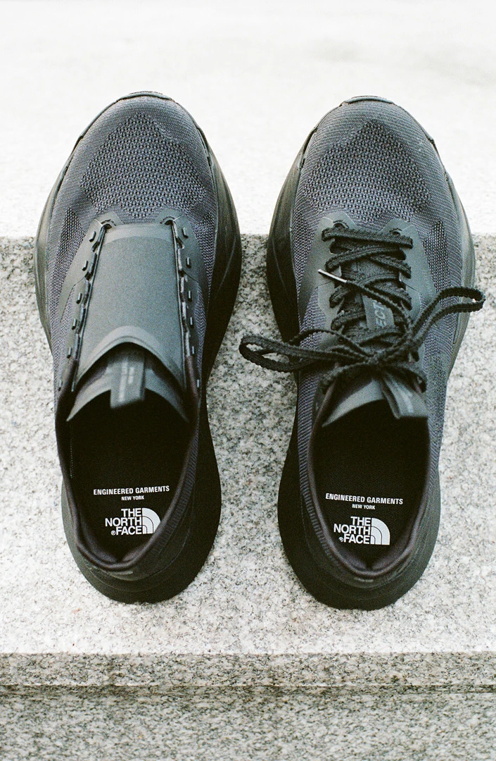 THE NORTH FACE × ENGINEERED GARMENTS VECTIV Forward EG