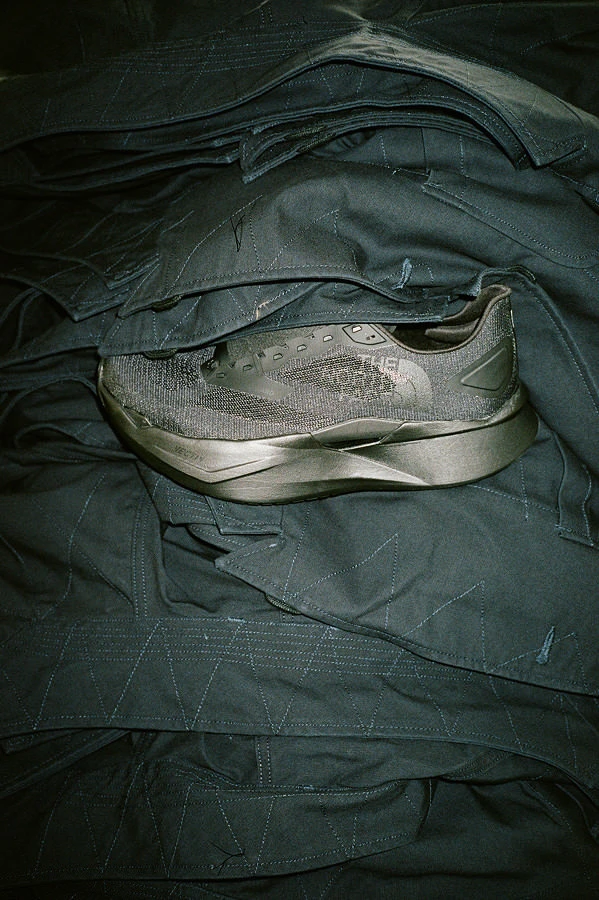 VECTIV FORWARD 5