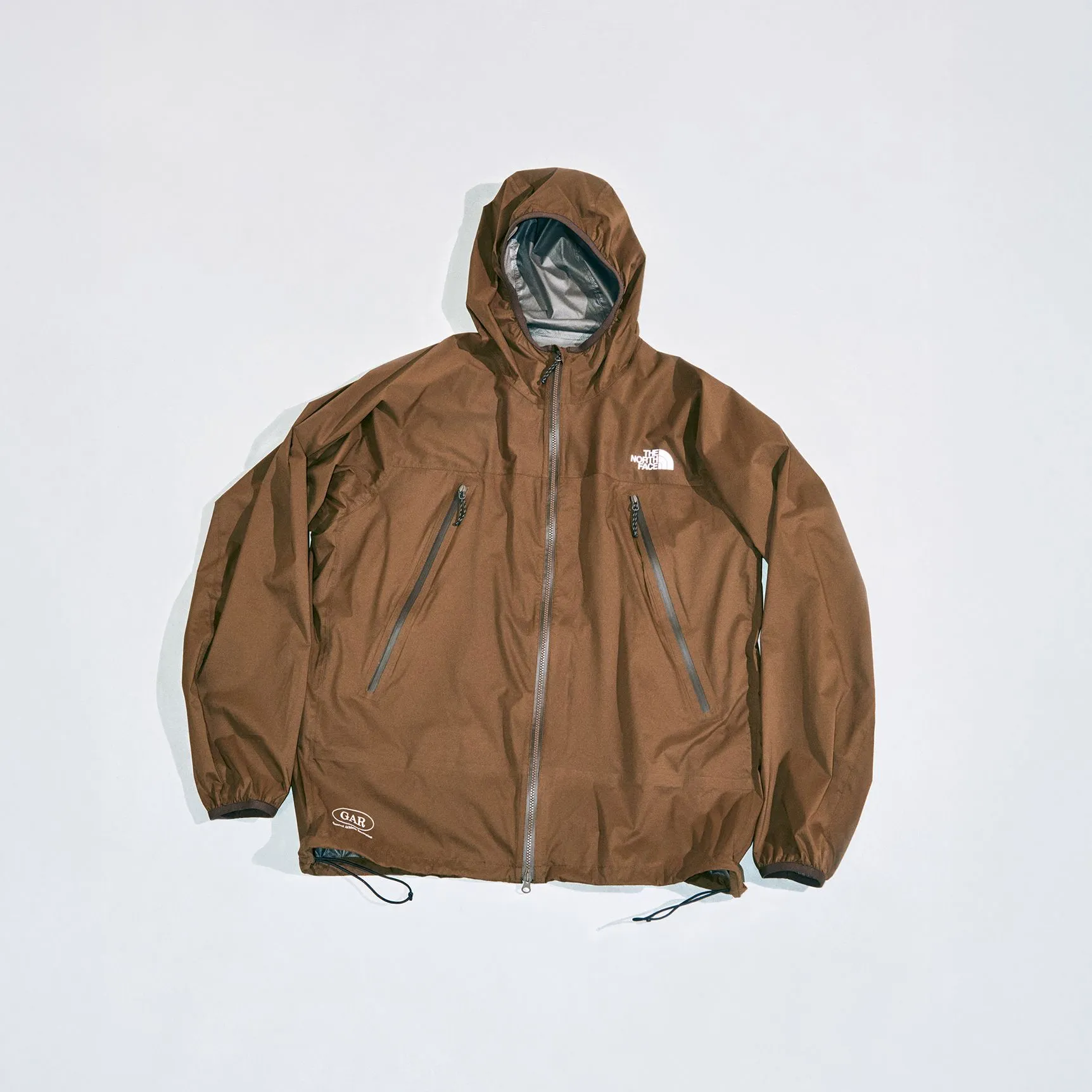 GAR Light Rain Jacket