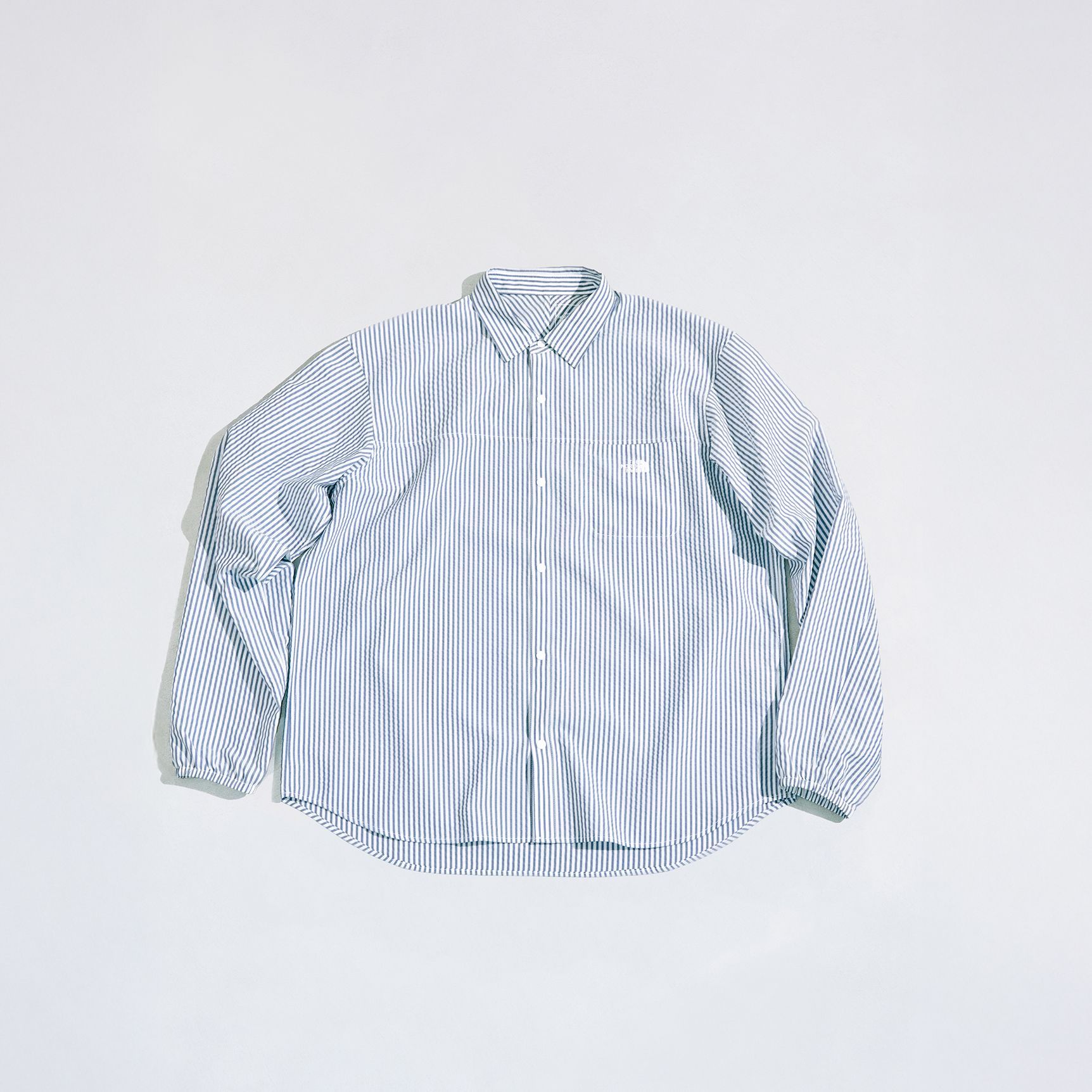 GAR L/S Shirt