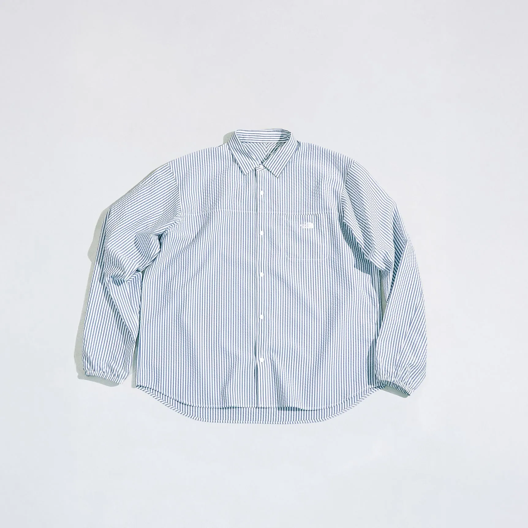 GAR L/S Shirt