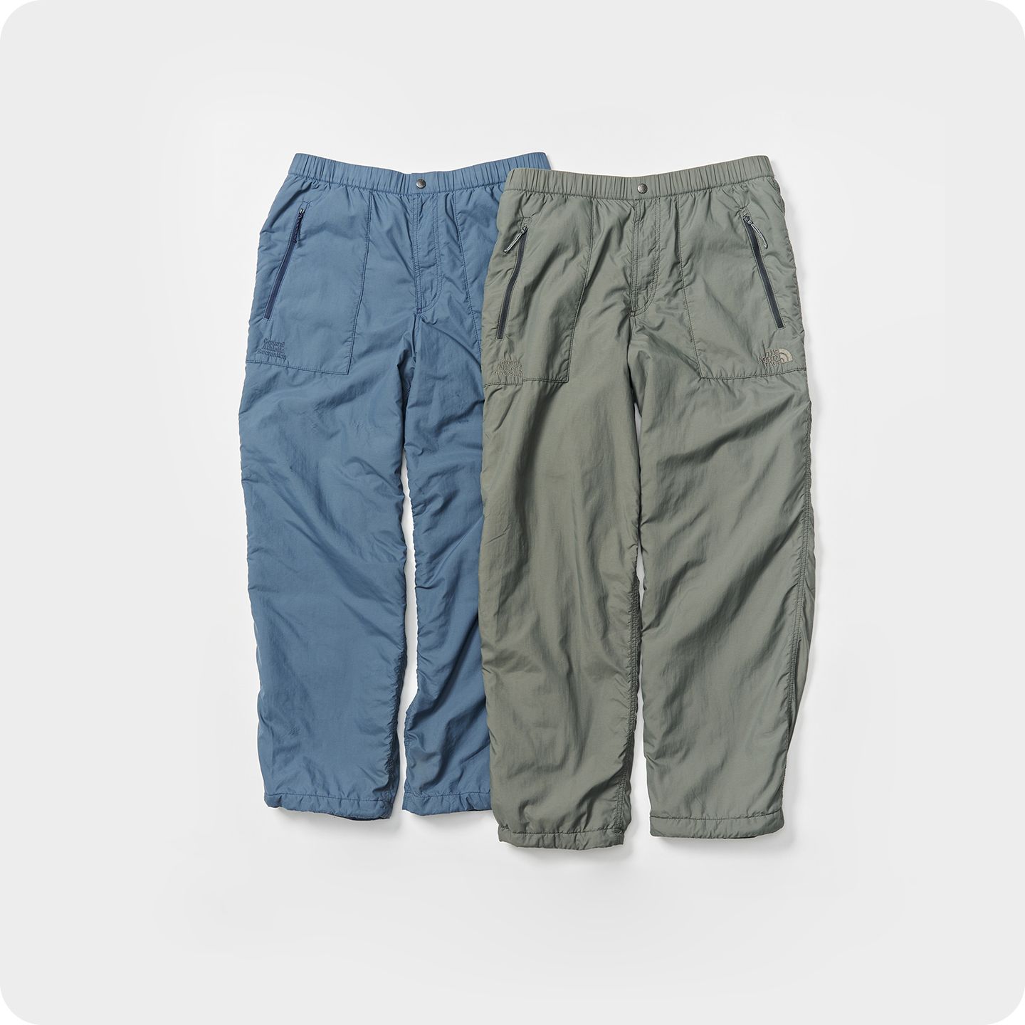 GAR Insulated Pant