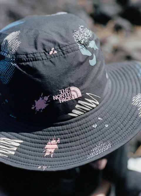 Composition Hat