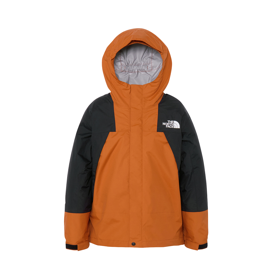 Wuros Trek Light Jacket