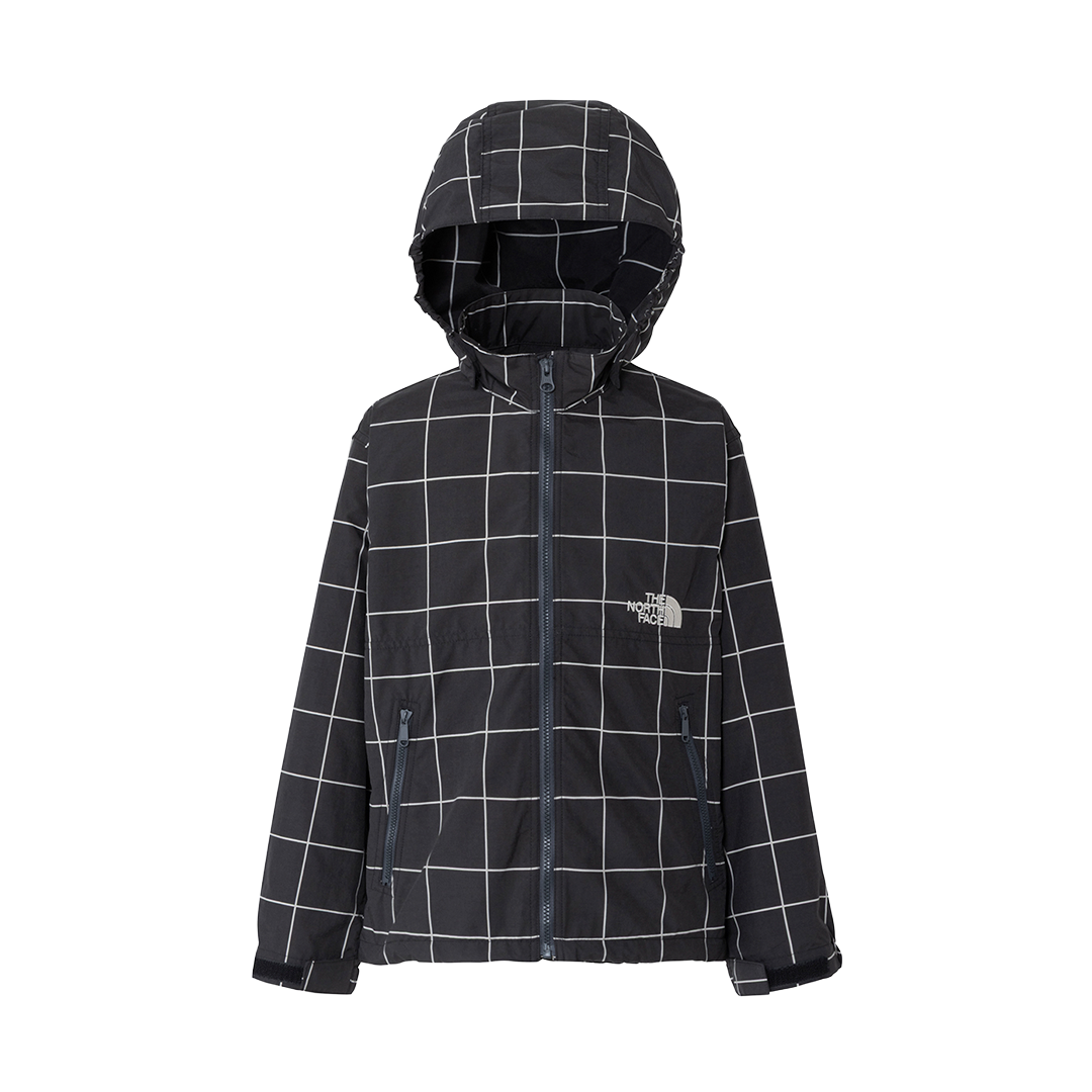 Novelty Compact Jacket