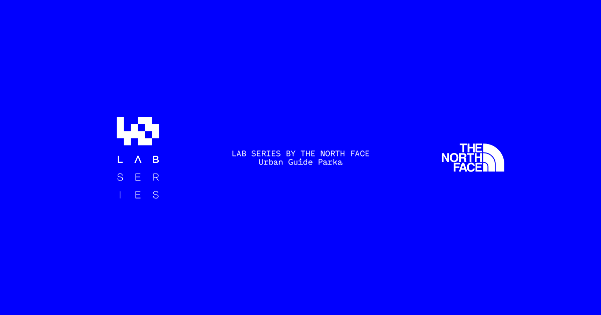 THE NORTH FACE | LAB SERIES