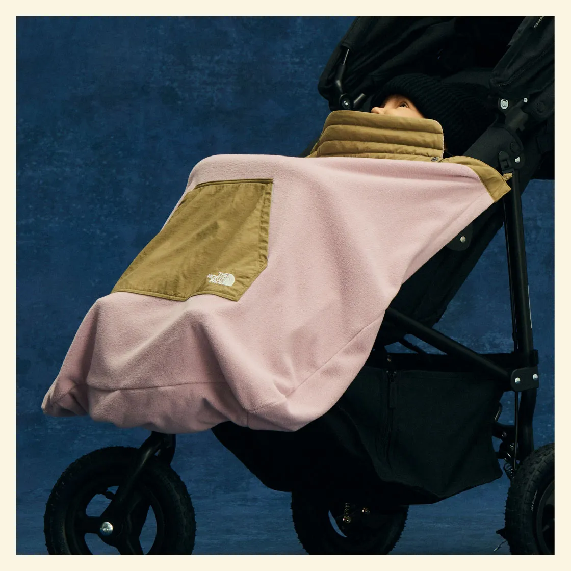 Baby Blanket Style 1